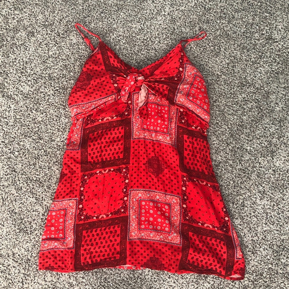 Dress